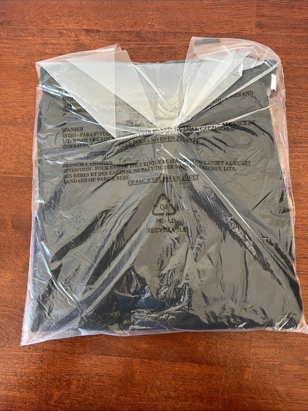 Splendid Black Slim Legging NWT - Picture 3 of 3